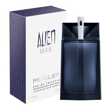 Thierry Mugler - Alien Man