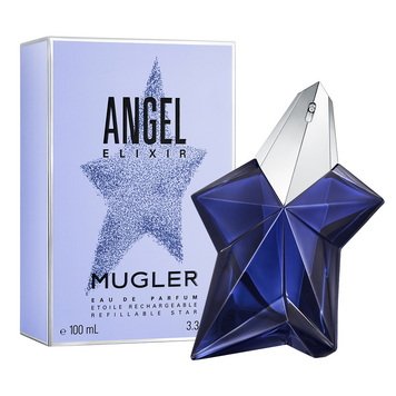 Thierry Mugler - Angel Elixir
