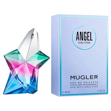 Thierry Mugler - Angel Iced Star