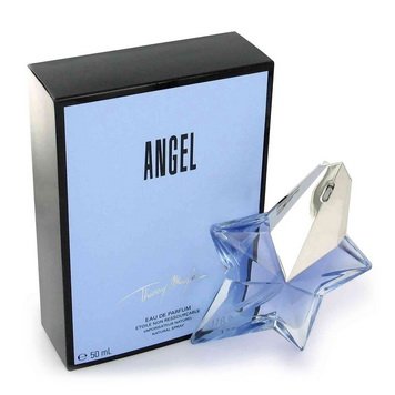Thierry Mugler - Angel
