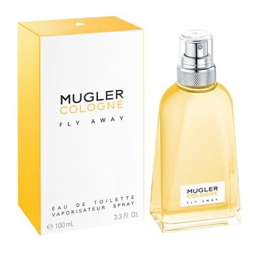 Thierry Mugler - Cologne Fly Away
