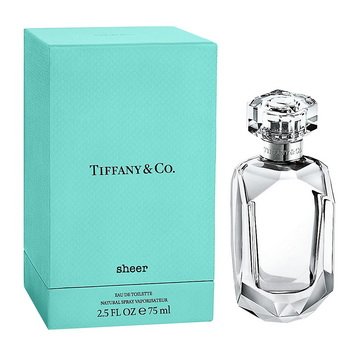 Tiffany - Tiffany And Co Sheer