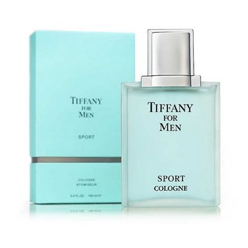 Tiffany - Tiffany for Men Sport