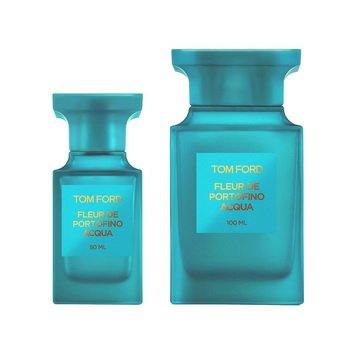 Tom Ford - Fleur de Portofino Acqua