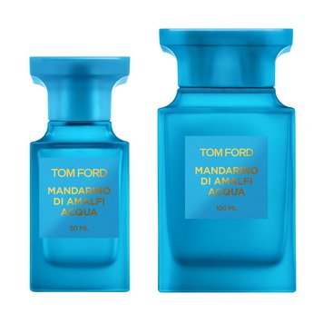 Tom Ford - Mandarino di Amalfi Acqua