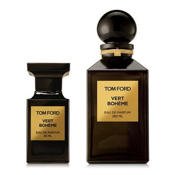 Tom Ford - Vert Boheme