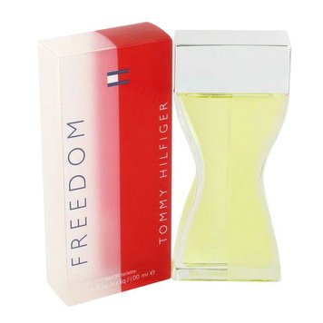 Tommy Hilfiger - Freedom for Her