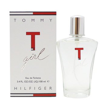 Tommy Hilfiger - T-Girl