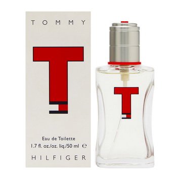 Tommy Hilfiger - T