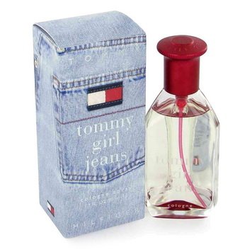 Tommy Hilfiger - Tommy Girl Jeans