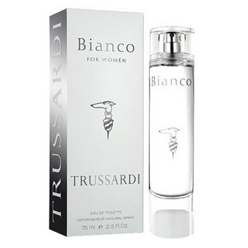 Trussardi - Bianco