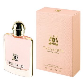 Trussardi - Delicate Rose