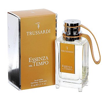 Trussardi - Essenza Del Tempo