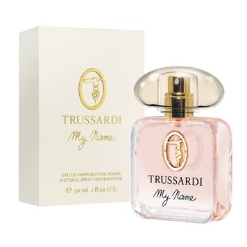 Trussardi - My Name