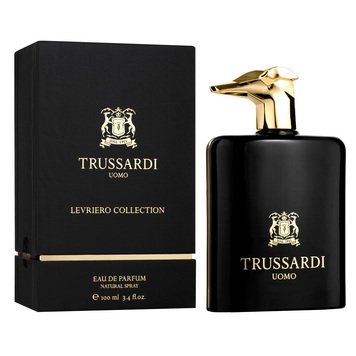 Trussardi - Uomo Levriero Collection