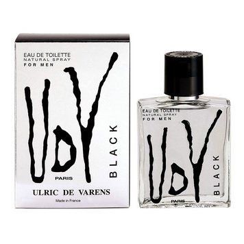 Ulric de Varens - UDV Black