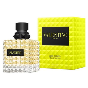 Valentino - Donna Born In Roma Yellow Dream