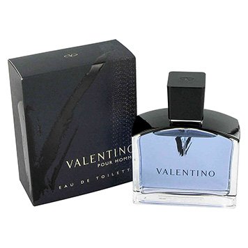 Valentino - V pour Homme