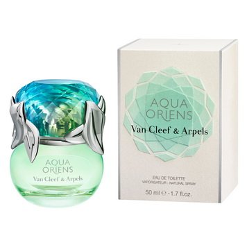 Van Cleef & Arpels - Aqua Oriens