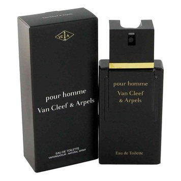 Van Cleef & Arpels - Pour Homme