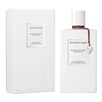 Van Cleef & Arpels - Santal Blanc