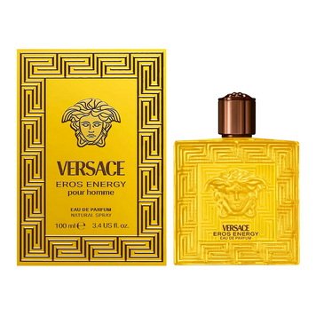 Versace - Eros Energy