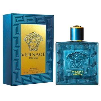 Versace - Eros Parfum