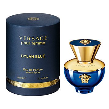 Versace - Versace Pour Femme Dylan Blue