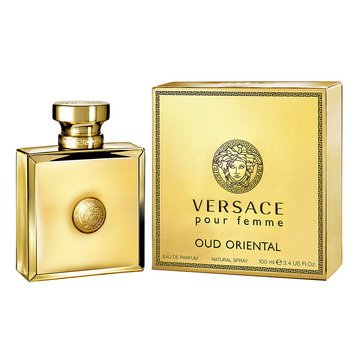 Versace - Versace Pour Femme Oud Oriental