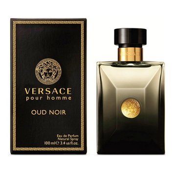 Versace - Versace Pour Homme Oud Noir