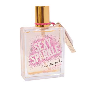 Victoria's Secret - Sexy Sparkle Vanilla Gold