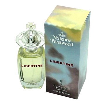 Vivienne Westwood - Libertine