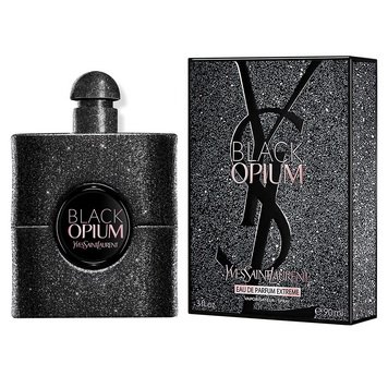 Yves Saint Laurent - Black Opium Extreme Eau de Parfum