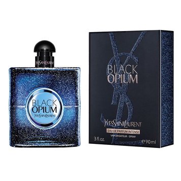 Yves Saint Laurent - Black Opium Intense