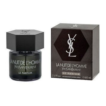 Yves Saint Laurent - La Nuit de l'Homme Le Parfum