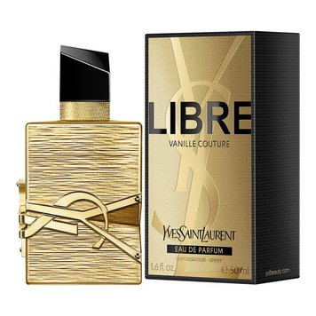 Yves Saint Laurent - Libre Vanille Couture