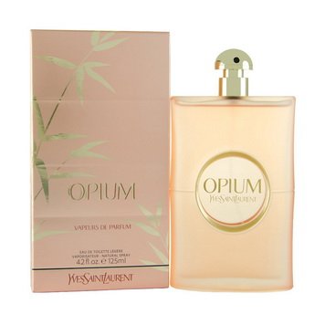 Yves Saint Laurent - Opium Vapeurs de Parfum