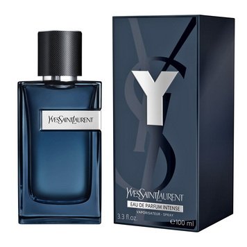 Yves Saint Laurent - Y Eau de Parfum Intense