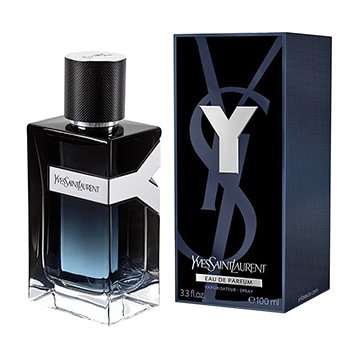 Yves Saint Laurent - Y Eau de Parfum
