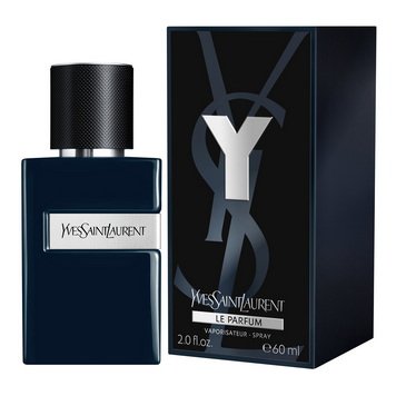 Yves Saint Laurent - Y Le Parfum 2025