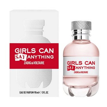 Zadig & Voltaire - Girls Can Say Anything