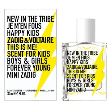 Zadig & Voltaire - This Is Me