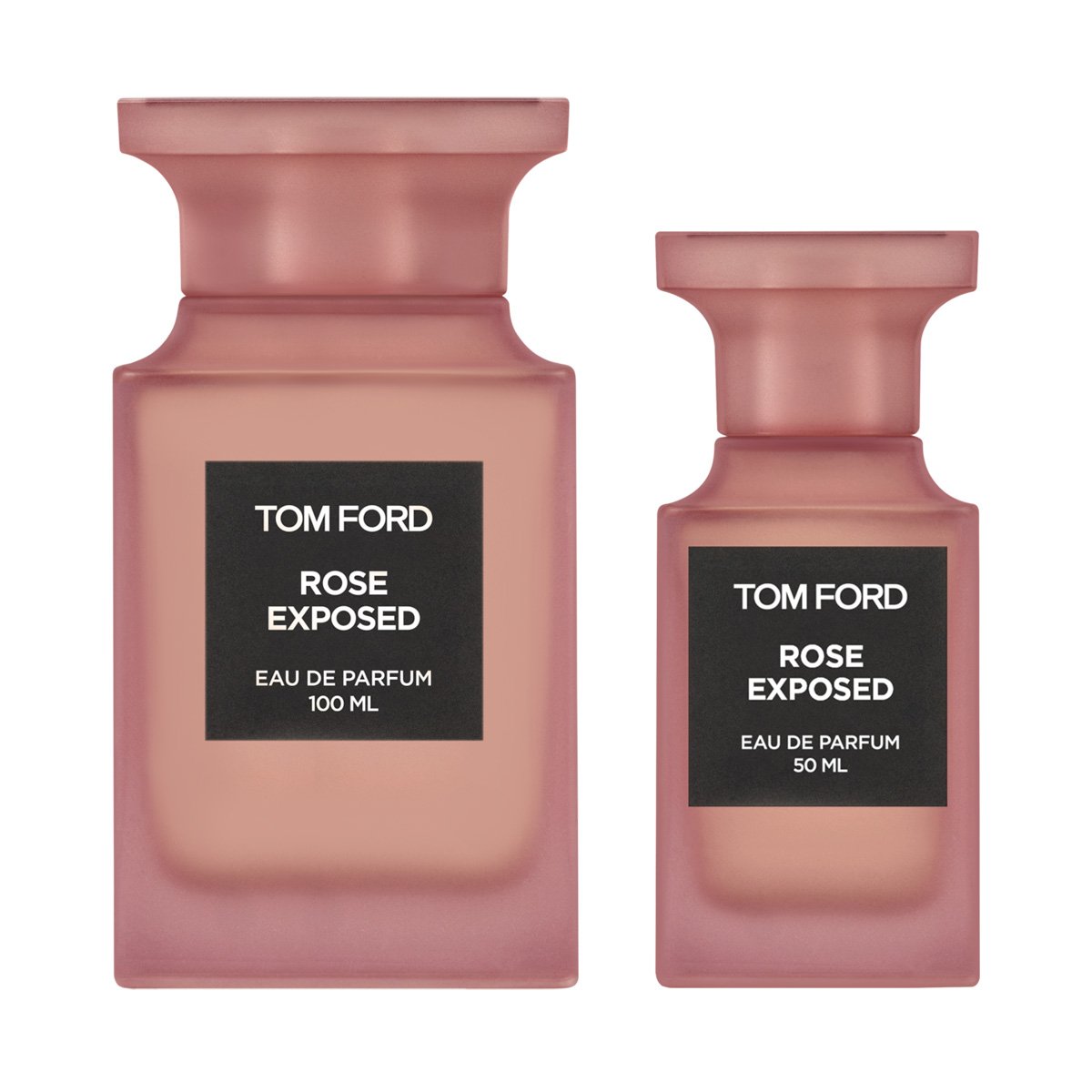 Tom Ford Rose Exposed купить в Минске и РБ