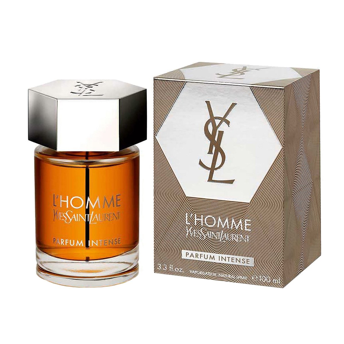 Мужская туалетная вода l. YSL L homme 60ml EDT. YSL L'homme intense. Парфюмерная вода Yves Saint Laurent l'homme Parfum intense. YSL L'homme EDP.