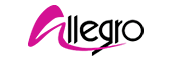 Allegrovit.by лого