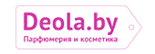 Deola.by лого