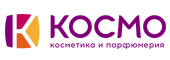 Kocmo.by лого