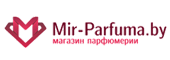 Mir-parfuma.by лого