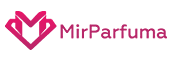 Mirparfuma.com лого