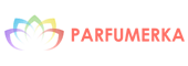 Parfumerka.by лого